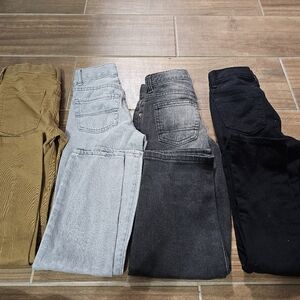 Kids Jeans Size 8